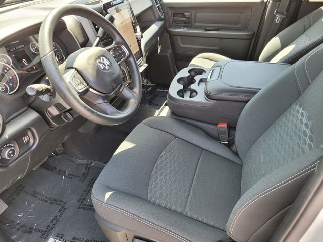 2025 RAM 2500 Tradesman - Photo 8