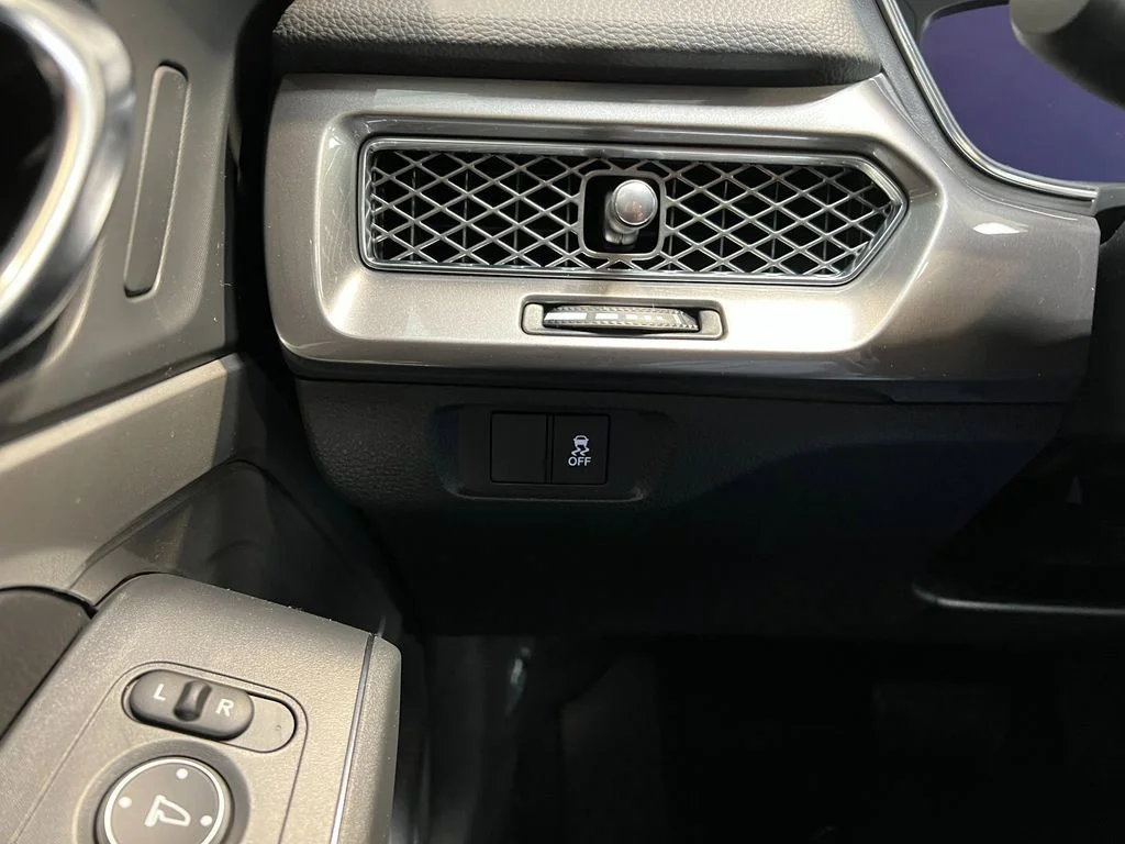 2025 Acura Integra Base - Photo 18