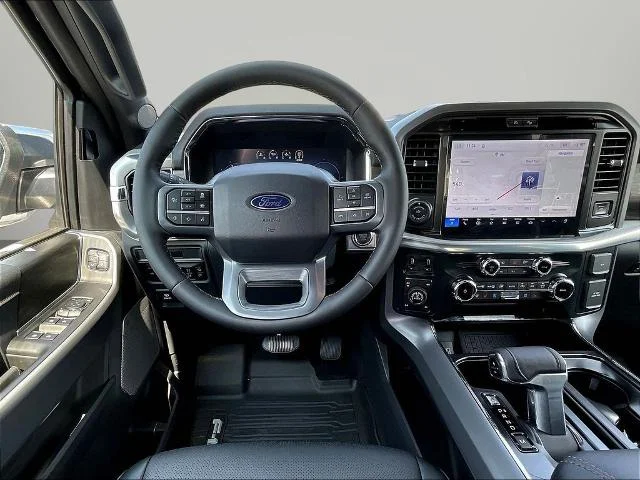 New 2026 Avalanche Ford Lariat® image 52