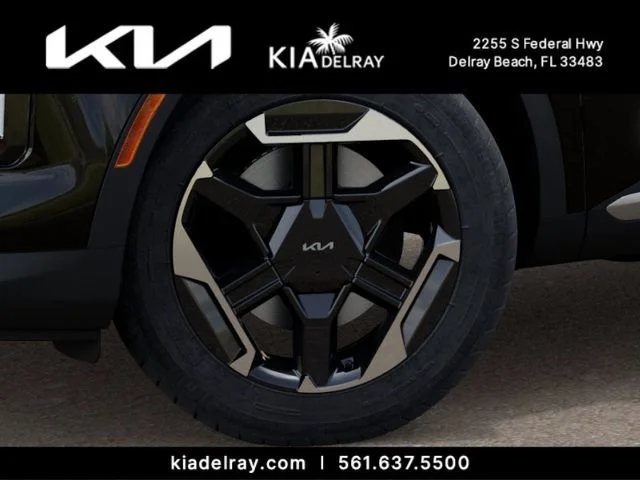 New 2027  Kia S image 9