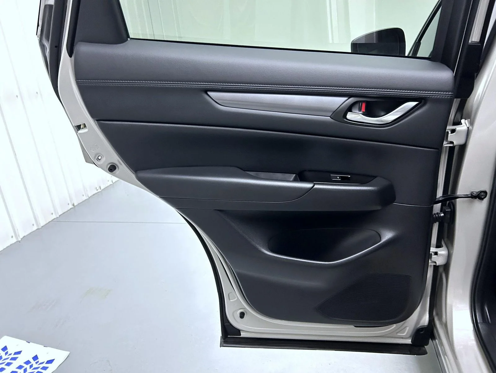Used 2025 Silver Mazda 2.5 S Preferred Package image 20