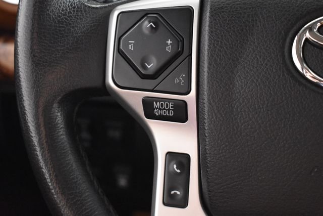 Used 2021 Black Toyota 1794 image 24