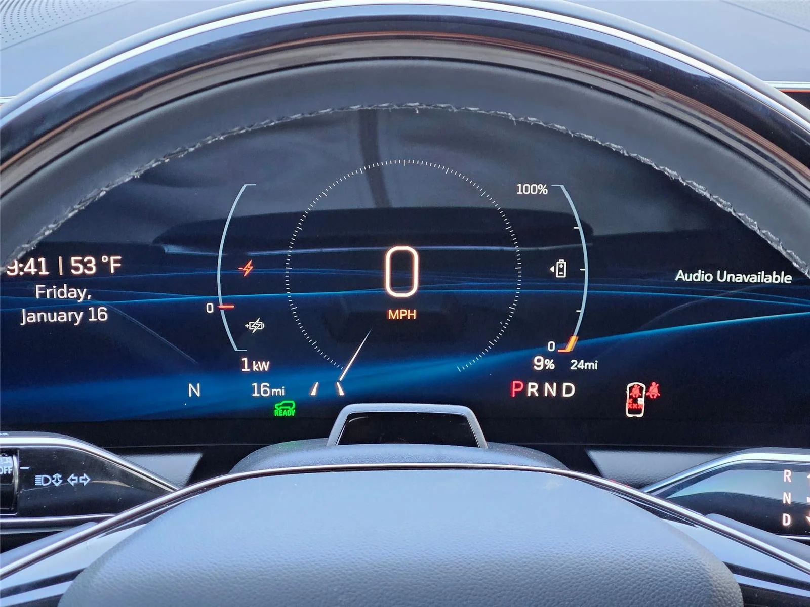 2026 Cadillac OPTIQ Premium Sport - Photo 16