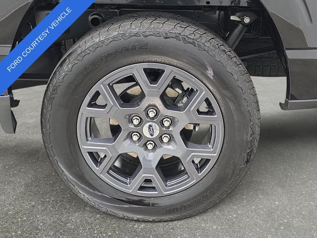 Used 2026 Black Ford STX image 30