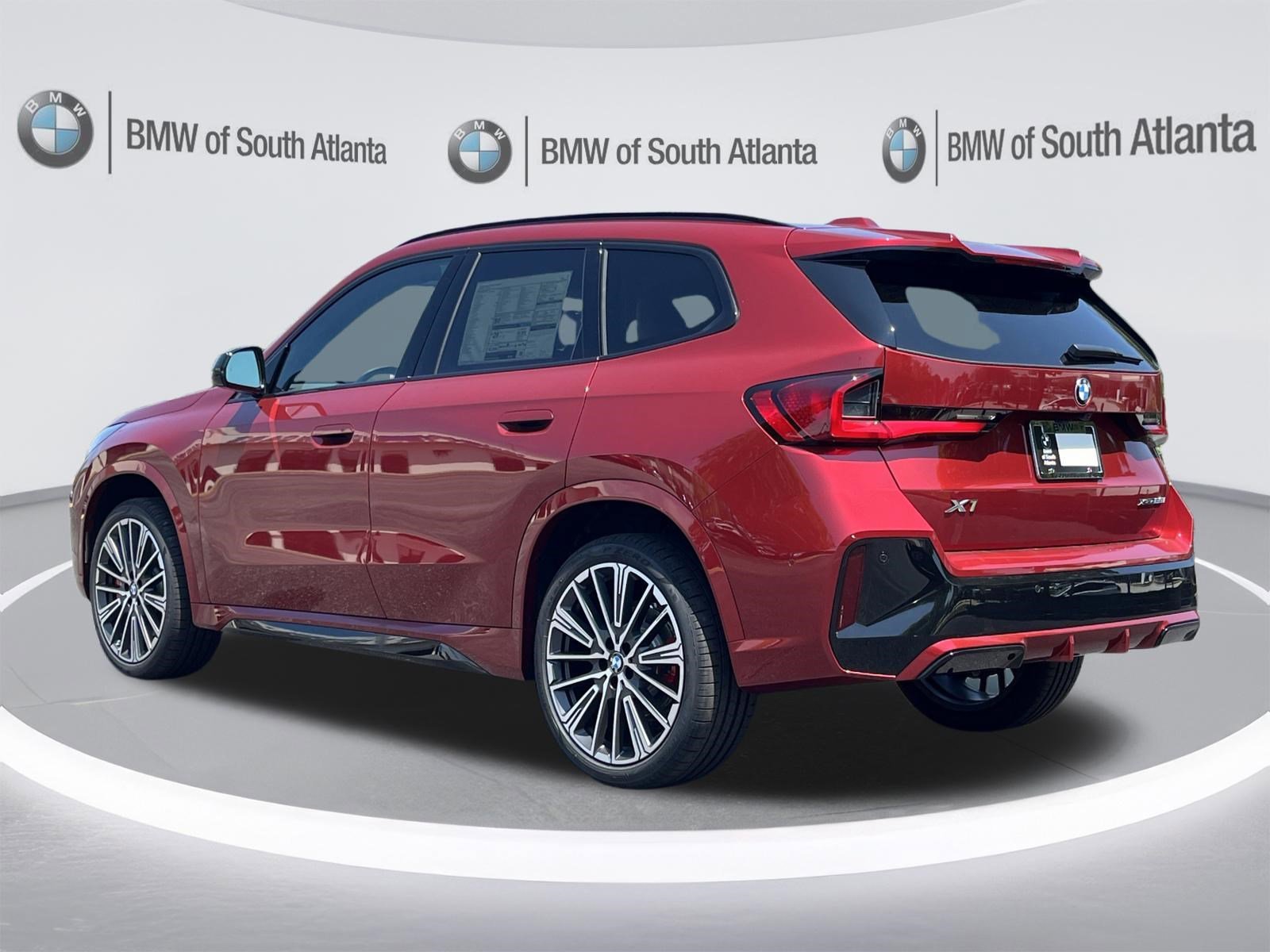2026 BMW X1 XDrive28i - Photo 27