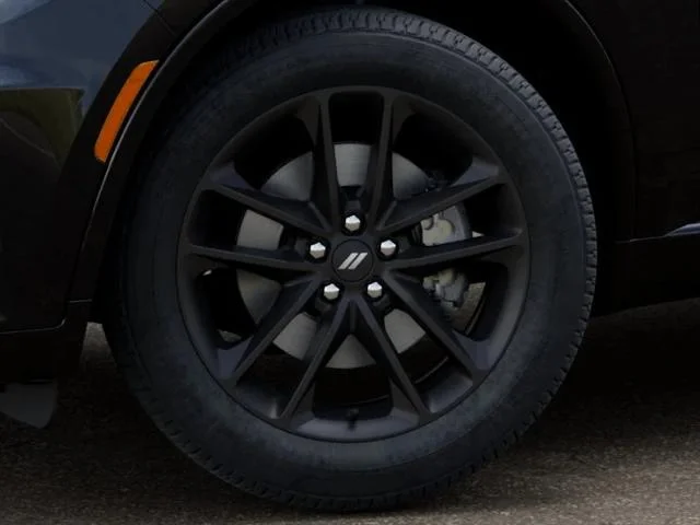 New 2026 Diamond Black Clear-Coat Exterior Paint Dodge GT image 34