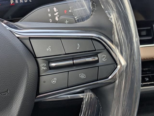 2026 Chevrolet Equinox ACTIV - Photo 24