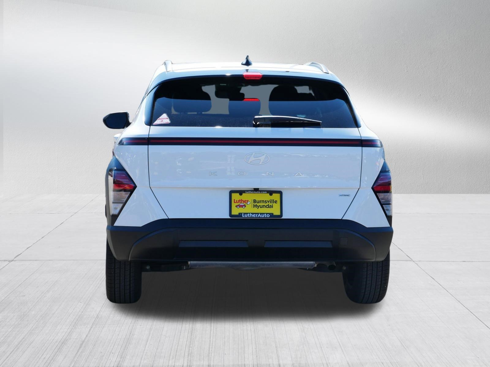 2026 Hyundai Kona SEL Sport - Photo 6