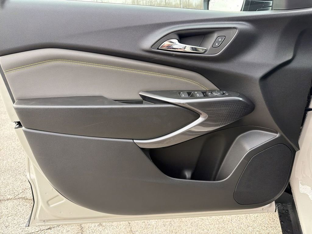2026 Chevrolet Trax Activ - Photo 22