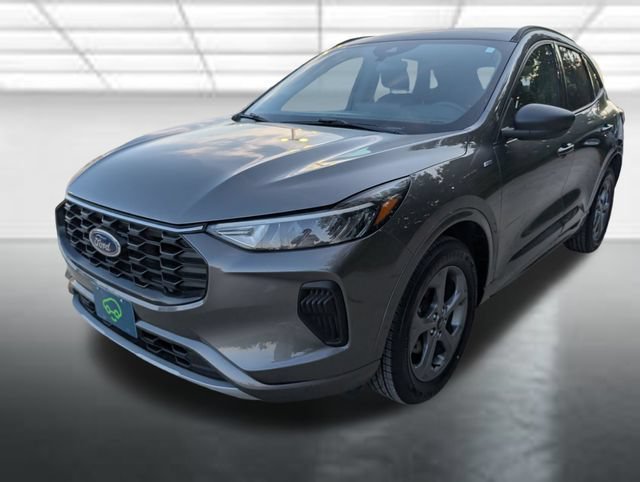 2023 Ford Escape ST-Line - Photo 29