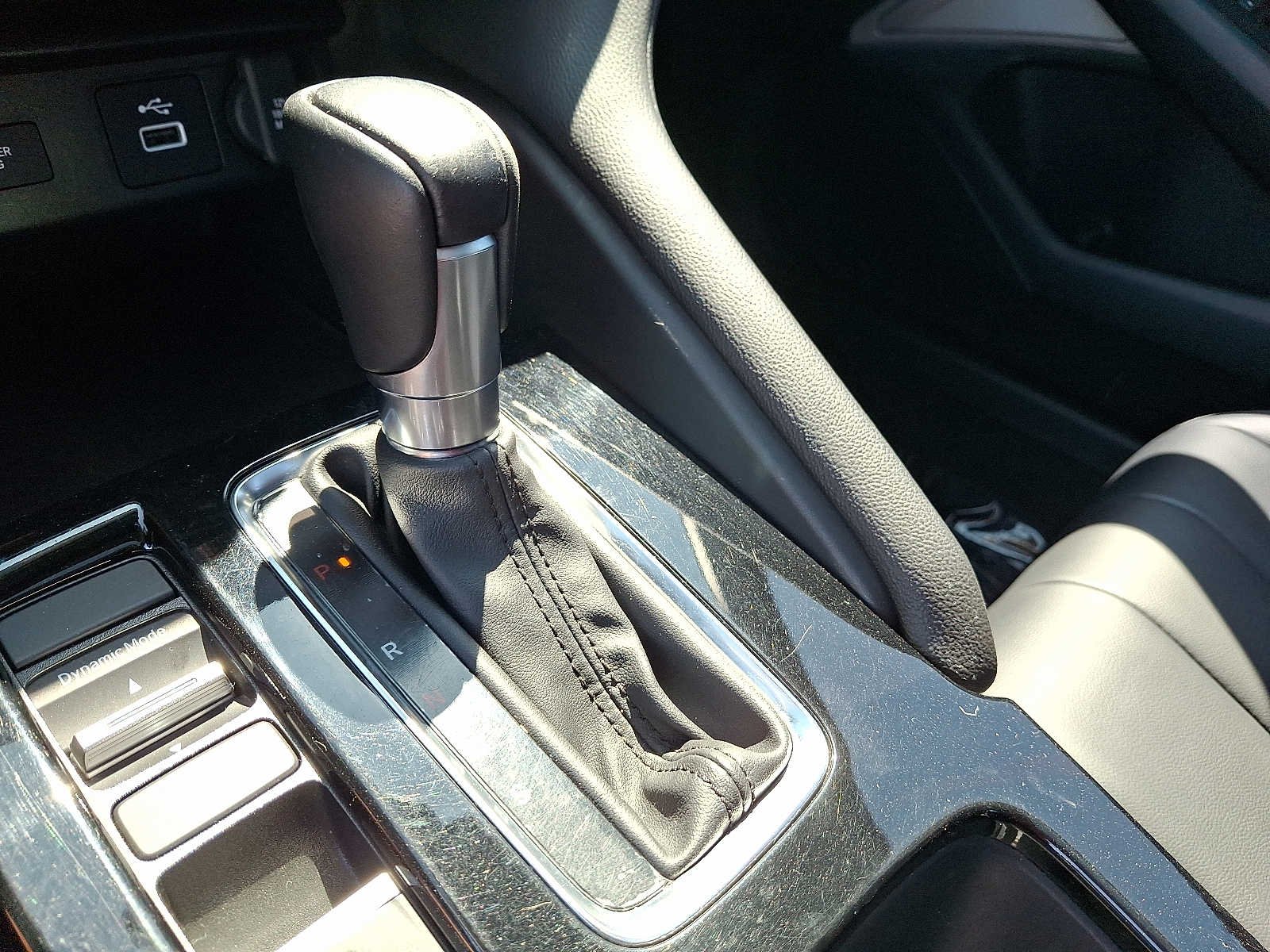 Certified Used 2023 Performance Red Pearl Acura INTEGRA image 16