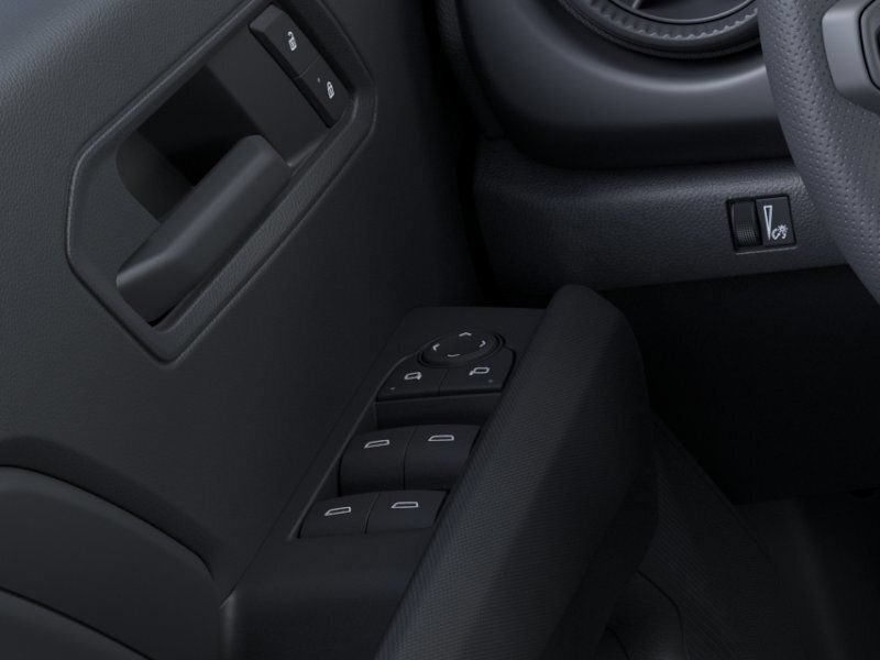 2026 Chevrolet Colorado Work Truck - Photo 23
