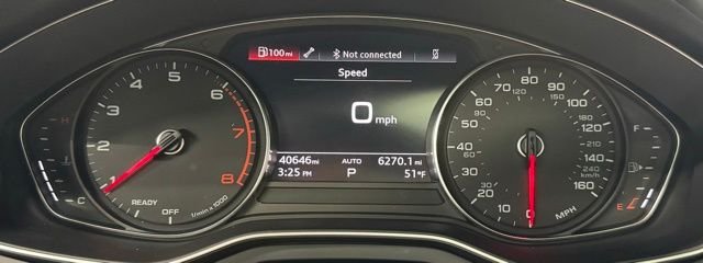 2021 Audi A4 Premium - Photo 18