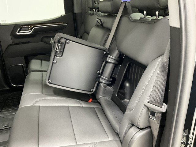 2026 GMC Sierra 1500 Elevation - Photo 28