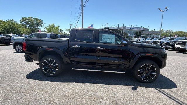 New 2026 Onyx Black GMC Denali image 7
