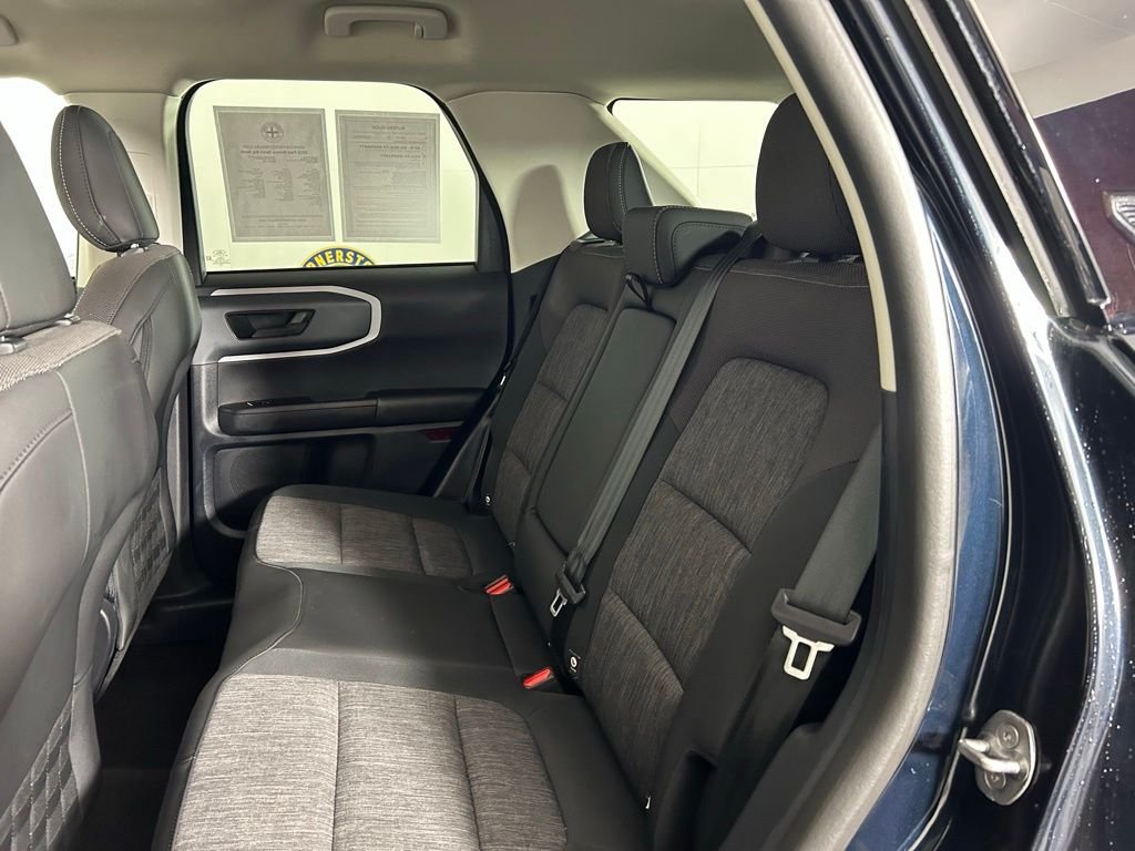 2022 Ford Bronco Sport Big Bend - Photo 17