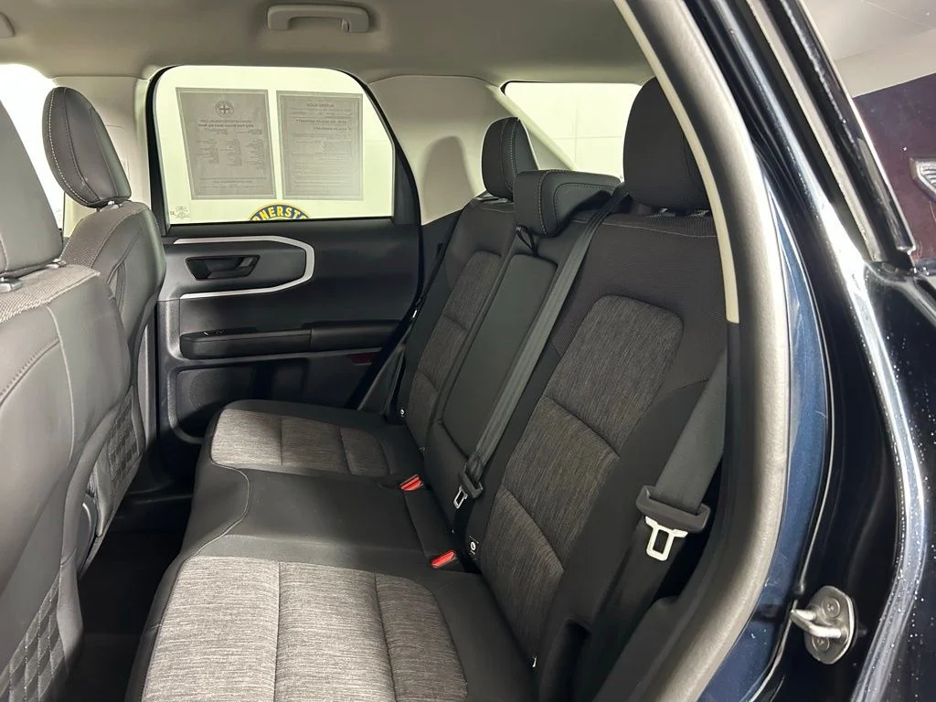 2022 Ford Bronco Sport Big Bend - Photo 17
