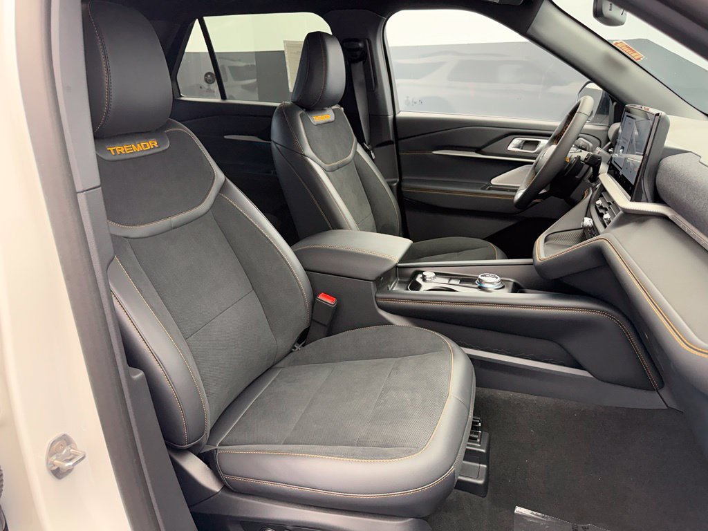 2026 Ford Explorer Tremor - Photo 72