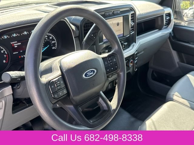 Used 2023 White Ford XL image 13