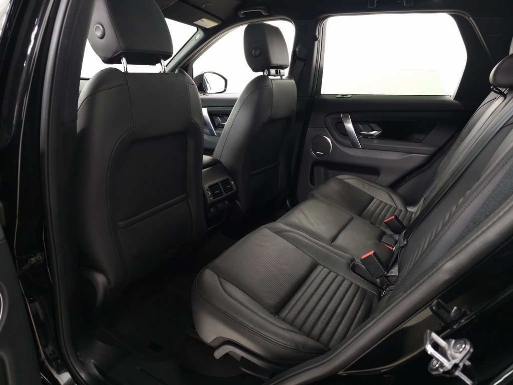2022 LAND ROVER DISCOVERY SPORT - Image 33