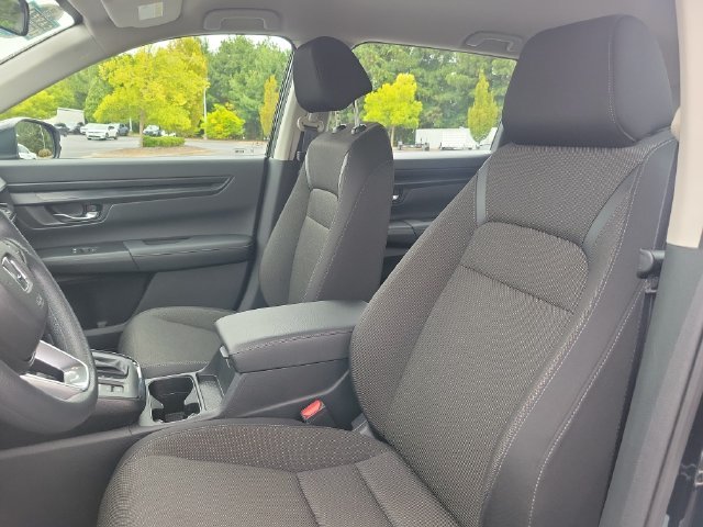 2024 Honda CR-V LX - Photo 13