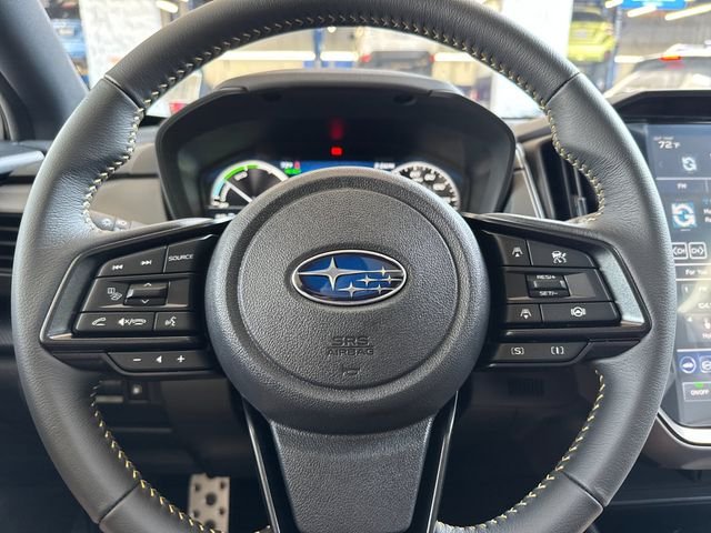 New 2026 SAND DUNE PEARL Subaru Sport Hybrid image 29