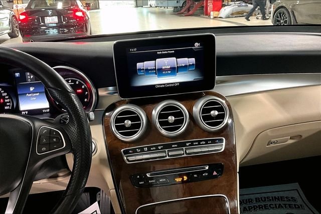 2017 Mercedes-Benz GLC GLC300 - Photo 8