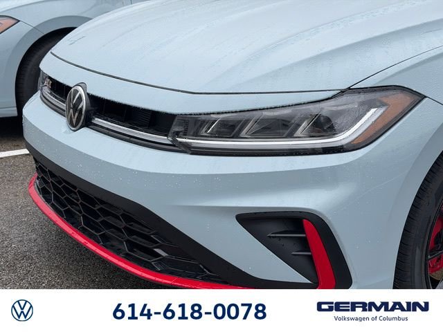 2026 Volkswagen Jetta GLI Autobahn - Photo 12