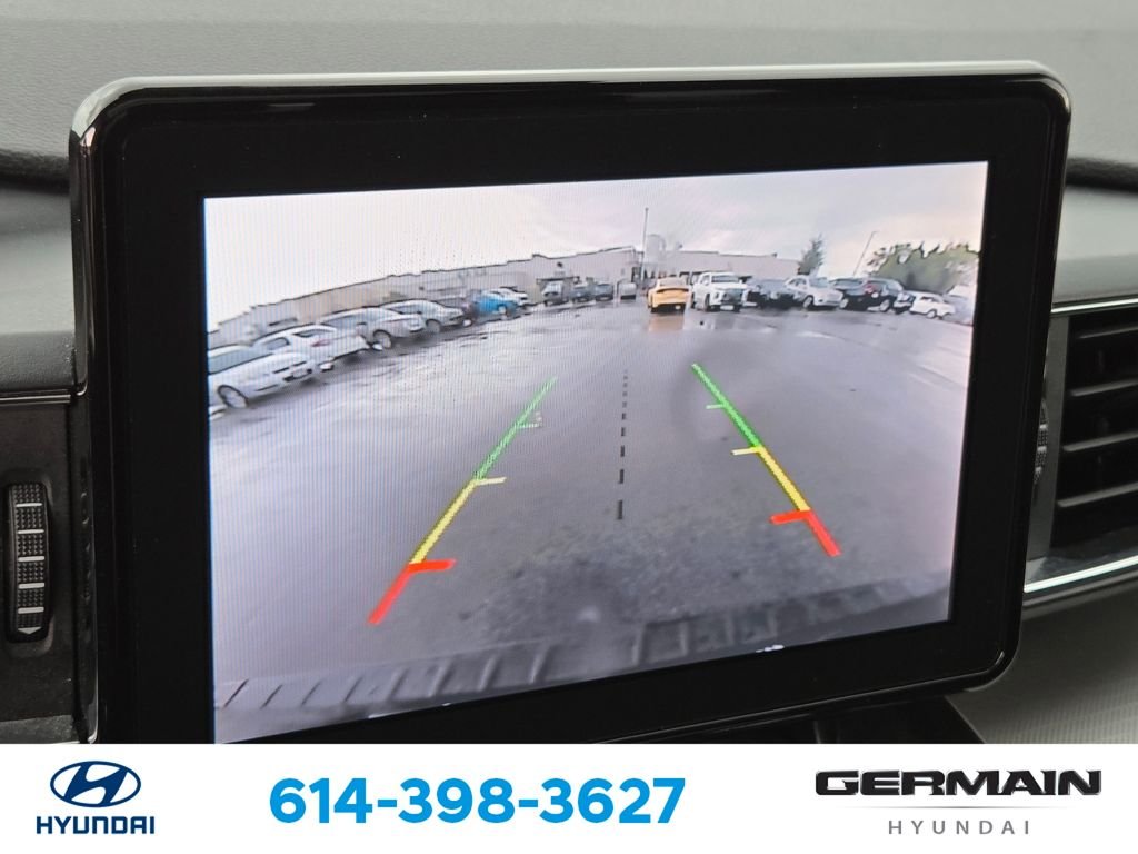 Used 2020 Brown Ford XLT image 33