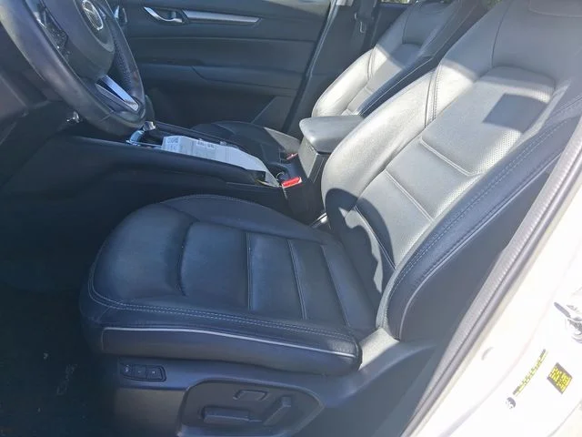 Used 2024 White Mazda 2.5 S Preferred Package image 3