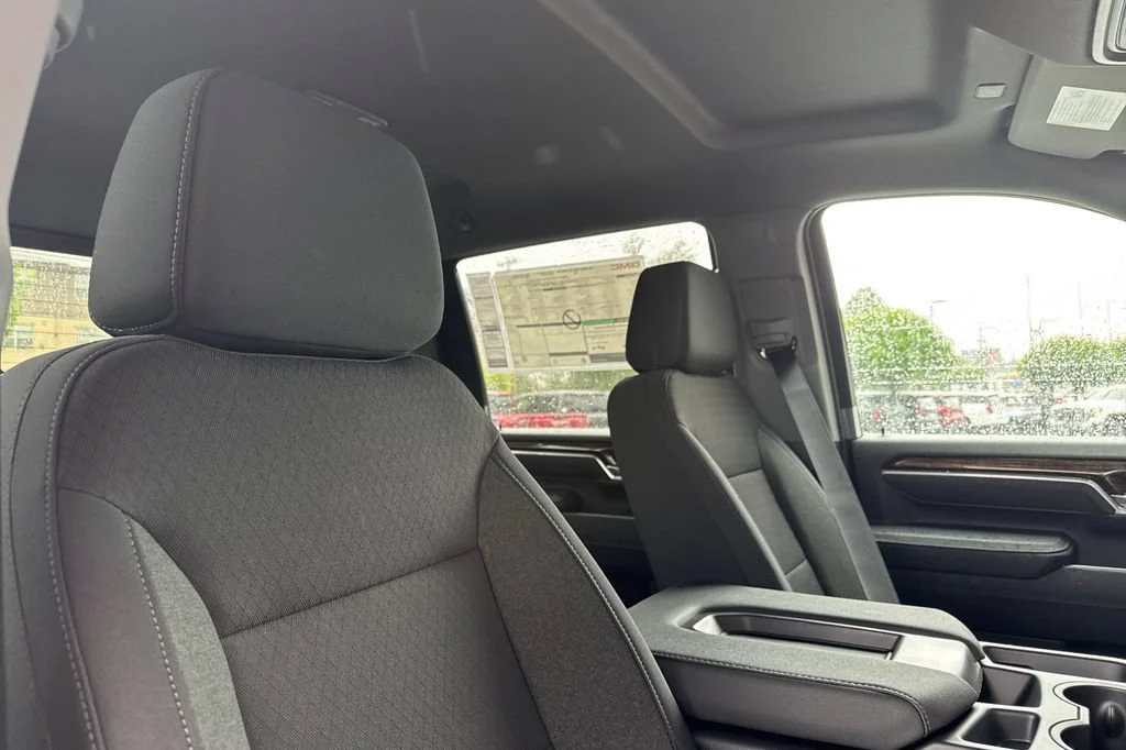 2026 GMC Sierra 2500HD SLE - Photo 13