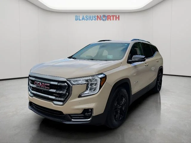 2023 GMC Terrain
