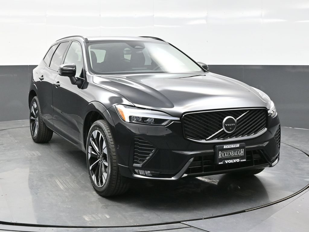 2026 Volvo XC60