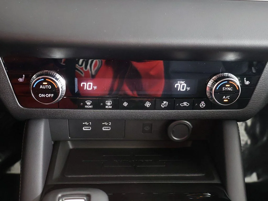 2026 Mitsubishi Outlander SE - Photo 53