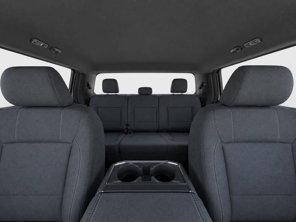 New 2026 Oxford White Ford STX® image 19