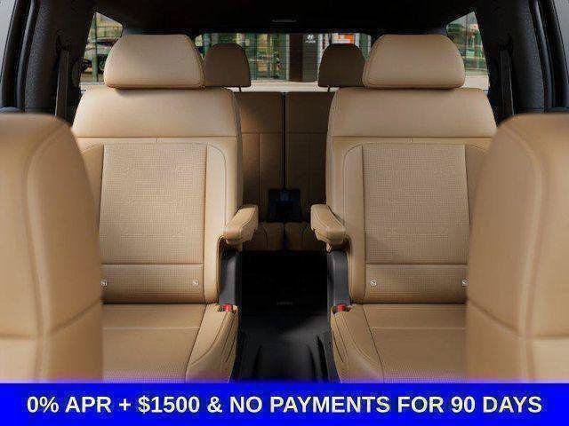 New 2026 Black Hyundai Limited image 71