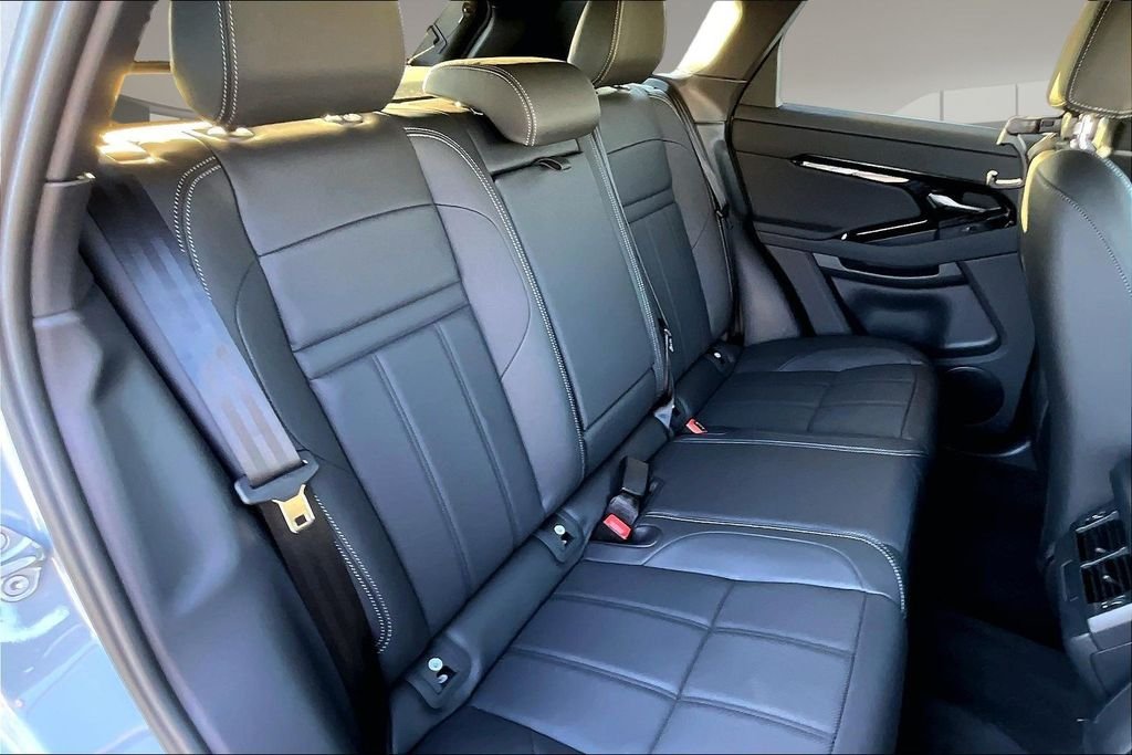New 2026 ARROIOS GREY Land Rover Hoxton Edition image 10