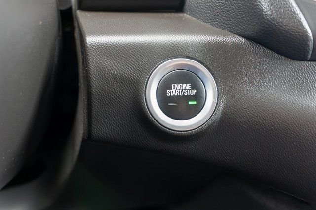 Used 2024 Black GMC SLE image 23