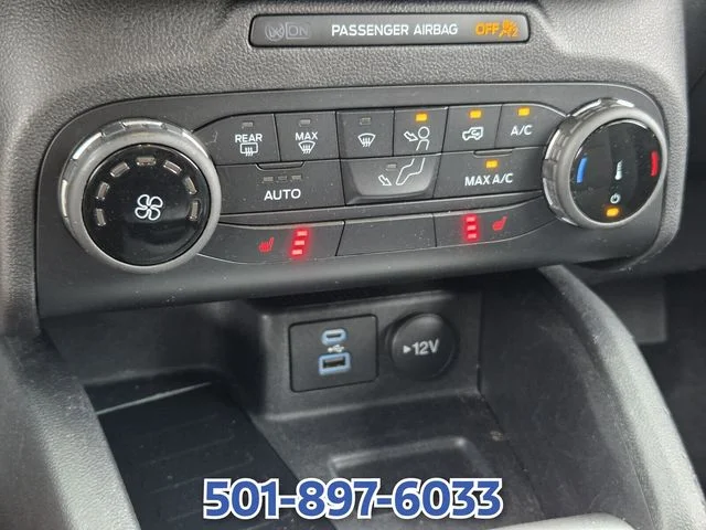 Used 2022  Ford Big Bend image 19