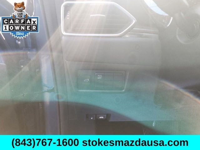 Used 2017 Blue Mazda Grand Select image 17