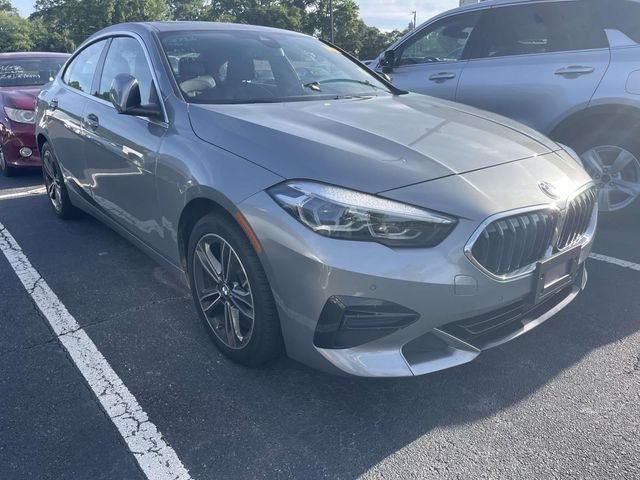 2024 BMW 2 Series 228i xDrive Gran Coupe's photo