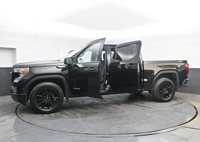 Used 2020 Black GMC Elevation image 50