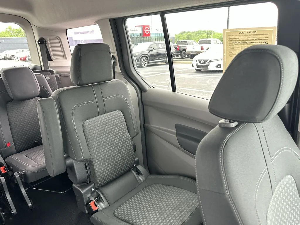 Used 2023 Gray Ford XLT image 14