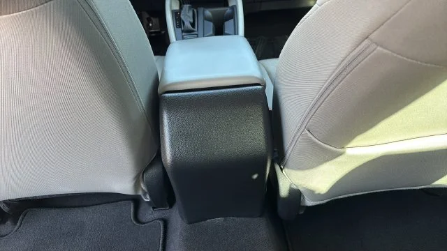 Used 2023 Gray Honda LX image 20