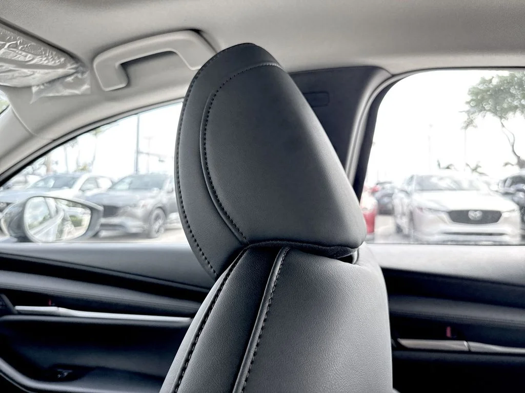 New 2026 Machine Gray Mazda 2.5 S Preferred image 16