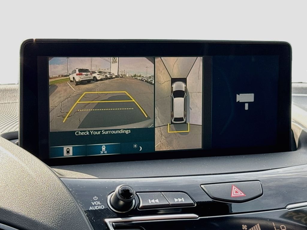 Used 2024  Acura Advance Package image 34