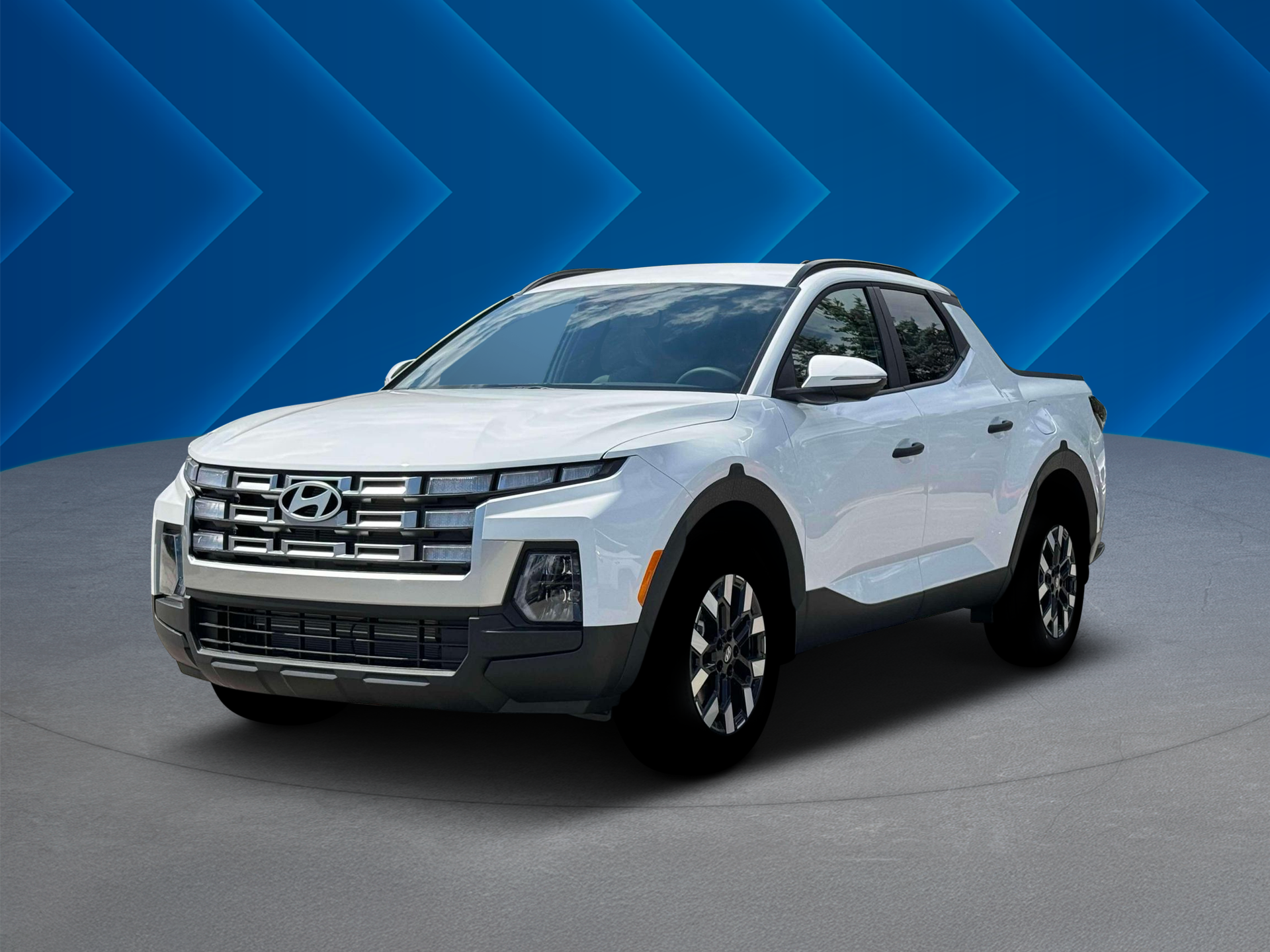 New 2026 Atlas White Hyundai SEL image 22