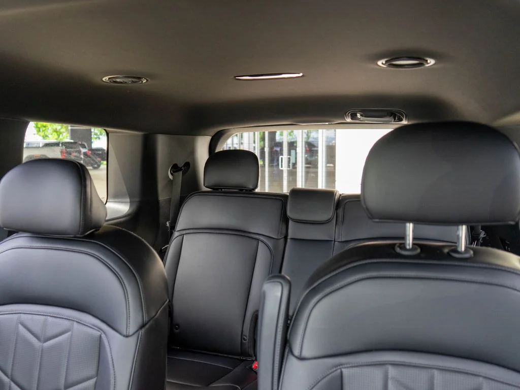 New 2027 Terrain Brown Matte Kia X-Line EX image 13