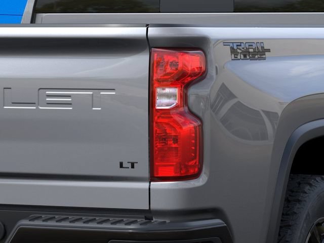 2026 Chevrolet Silverado 2500 HD LT - Photo 11