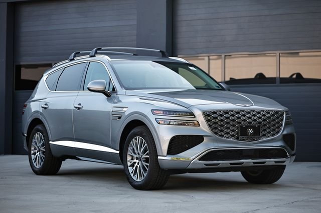 2025 Genesis GV80 2.5T Standard AWD's photo